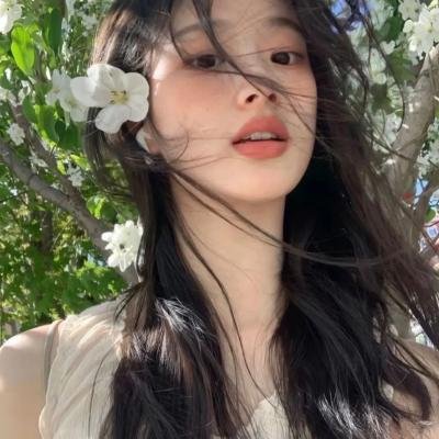 碎玉溅飞花